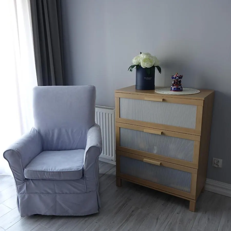 Gdansk Apartament Blisko Morza