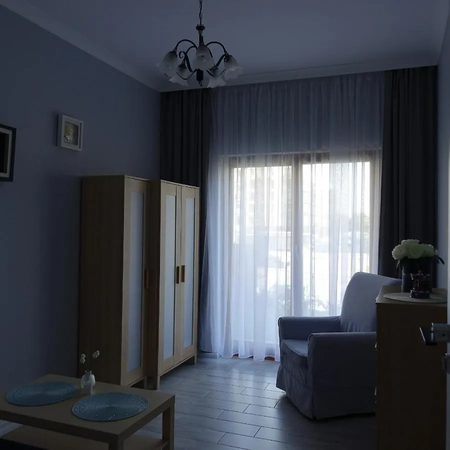 Gdansk Apartament Blisko Morza Apartment