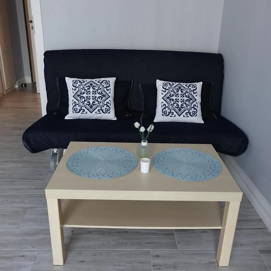 Gdansk Apartament Blisko Morza